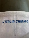 24-25 Italy Away Player Version Soccer Jersey