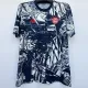 23-24 Bayern Blue White Special Edition Fans Soccer Jersey