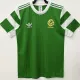 1990 Cameroon Home Retro Soccer Jersey