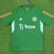 23-24 Man Utd Green Training shirts