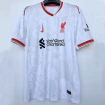 24-25 LIV Third 1:1 Fans Soccer Jersey
