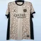 23-24 PSG Fourth Fans Soccer Jersey