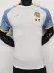 23-24 Algeria White Special Edition Player Version Soccer Jersey #15