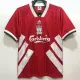1993-1995 LIV Home Retro Soccer Jersey