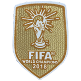 24-25 France Away Fans Soccer Jersey