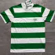 1966-1967 Celtic Home Retro Soccer Jersey