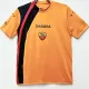 2005-2006 Roma Away Retro Soccer Jersey