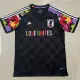 2024 Japan Black Joint Edition Training Shirts