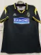 1994-1995 JUV Third Retro Soccer Jersey