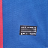 2010-2011 BAR Home Retro Long Sleeve Soccer Jersey (长袖)