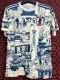 23-24 Japan Blue Special Edition Fans Soccer Jersey (蓝东京)