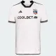 24-25 Colo-Colo Home Fans Soccer Jersey