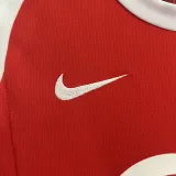 2004-2005 ARS Home Kids Retro Soccer Jersey