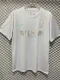 23-24 PSG White Special Edition Training Shirts (广告渐变版)