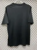 23-24 PSG Black Special Edition Training Shirts (广告渐变版)