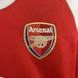 2004-2005 ARS Home Kids Retro Soccer Jersey