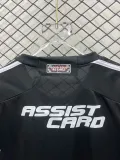 24-25 Colo-Colo Away Fans Soccer Jersey