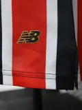 24-25 Sao Paulo Away Player Version Soccer Jersey