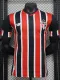 24-25 Sao Paulo Away Player Version Soccer Jersey
