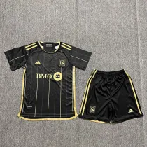 24-25 Los Angeles Home Kids Soccer Jersey