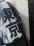 2024 Japan Black Grey Special Edition Player Version Soccer Jersey (黑灰东京)