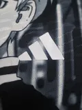 2024 Japan Black Grey Special Edition Player Version Soccer Jersey (黑灰东京)