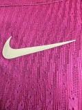 24-25 BAR Home Player Version Soccer Jersey