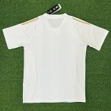 24-25 Argentina White Gen10s Fans Soccer Jersey (星火十代)