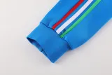 24-25 Italy White Jacket Tracksuit #01(四星)
