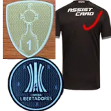 24-25 Colo-Colo Away Fans Soccer Jersey