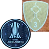 24-25 Sao Paulo Away Player Version Soccer Jersey