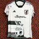 2024 Japan White Special Edition Fans Soccer Jersey (超级赛车)