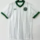 1984-1986 Celtic White Retro Soccer Jersey