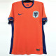 24-25 Netherlands Home Fans Soccer Jersey