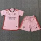 24-25 Orlando City Away Kids Soccer Jersey