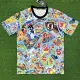 24-25 Japan Anime Edition Fans Soccer Jersey (蜡笔小新)