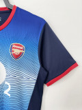 2002-2004 ARS Away Retro Soccer Jersey