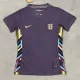 24-25 England Away Women Soccer Jersey (女)