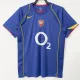 2004-2005 ARS Away Blue Retro Soccer Jersey