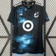 24-25 Minnesota United FC Home Fans Soccer Jersey