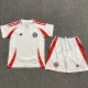 24-25 Chile Away Kids Soccer Jersey