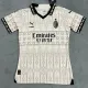 23-24 ACM Cream Color Joint Edition Women Soccer Jersey (女)