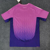 24-25 Germany Away Fans Soccer Jersey