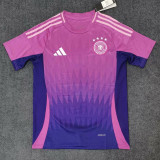 24-25 Germany Away Fans Soccer Jersey
