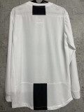 2018-2019 JUV Home Long Sleeve Retro Player Version Soccer Jersey (长袖)球员版