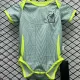 24-25 Mexico Away Baby Infant Crawl Suit