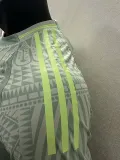 24-25 Mexico Away Player Version Soccer Jersey