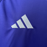 24-25 Argentina Away Fans Soccer Jersey #FWCC