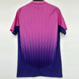 24-25 Germany Away Fans Soccer Jersey