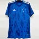 24-25 Cruzeiro Home 1:1 Fans Soccer Jersey